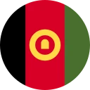 Afgani Afganistan (AFN)