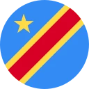 Franc Kongo (CDF)