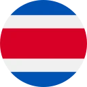 Colon Kosta Rika (CRC)