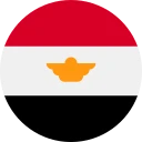 Pound Mesir (EGP)