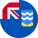 Pound Kepulauan Falkland (FKP)