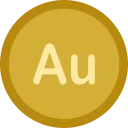 Emas (ounce) (XAU)