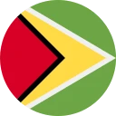 Dolar Guyana (GYD)