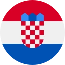 Kuna Kroasia (HRK)
