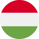 Forint Hungaria (HUF)