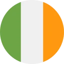 Irlandia (IE)