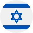 Shekel Baru Israel (ILS)