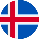 Krona Islandia (ISK)