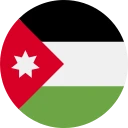 Dinar Yordania (JOD)