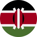 Shilling Kenya (KES)