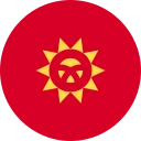 Som Kirgizstan (KGS)