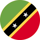 Saint Kitts dan Nevis (KN)