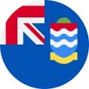 Dolar Kepulauan Cayman (KYD)