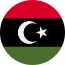 Dinar Libya (LYD)