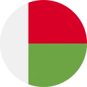 Ariary Madagaskar (MGA)
