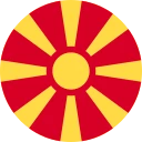 Denar Makedonia (MKD)