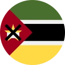 Metical Mozambik (MZN)
