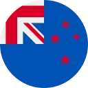 Dolar Selandia Baru (NZD)