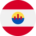 Polinesia Prancis (PF)