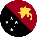Kina Papua Nugini (PGK)