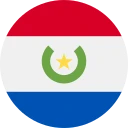 Guarani Paraguay (PYG)