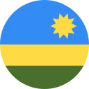 Franc Rwanda (RWF)