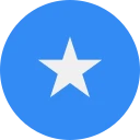 Shilling Somalia (SOS)