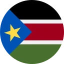 Pound Sudan Selatan (SSP)