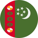 Manat Turkmenistan (TMT)