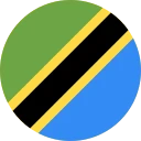 Shilling Tanzania (TZS)