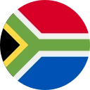 Rand Afrika Selatan (ZAR)